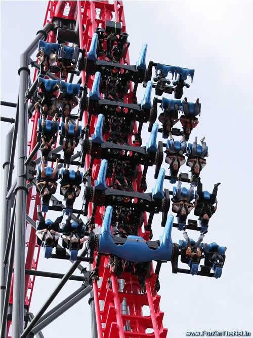 japan-roller-coaster